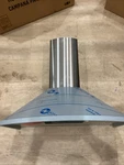 Zephyr Core Collection 30" Stainless Steel Wall Mount Range Hood - Zsa-e30fs. Fixed Price $499.00.