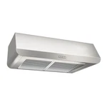Broan Spe130ss 30" Stainless Under-cabinet Range Hood 650 Cfm Nib #157273. Fixed Price $449.00.