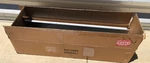 Kobe Ra0946dc 46"h Stainless Steel Inner Duct Cover Extension For -. Fixed Price $99.99.