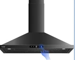 Wall Mount Range Hood 30 Inch, 580 Cfm Kitchen Vent Hood, Ducted/. Fixed Price $265.50.