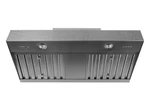 Trade-wind Vsl400 Series 390 Cfm 30 Inch Wide Range Hood Insert(vsl4304rc)-new. Fixed Price $499.00.