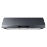 Samsung 36 In Smart Range Hood W/ Wifi Bluetooth - Nk36n7000ug Black Stainless. Fixed Price $799.99.