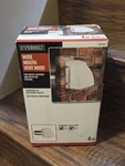 Everbilt Wide Mouth Vent Hood.. Fixed Price $16.41.