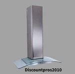 Best K738890cmss 36" Wall Mount Chimney Hood Stainless Steel Open Box. Fixed Price $1000.00.