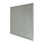 Grainger 6jkc0 Pk 10 Range Hood Filter,6x8x1,mesh. Fixed Price $158.70.