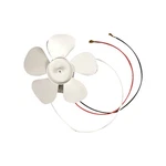 Broan Sr730090 Range Hood Motor/fan Blade R730090 1569420 730088 730090 R7300.... Fixed Price $93.43.