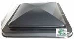 14"x14" Rv Roof Vent Cover - Smoke For Camper Trailer Hengs Ventline. Fixed Price $38.00.