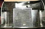 Airking Range Qz2308x Hood Stainless Steel 30 Inches. Fixed Price $50.00.