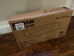 Nutone Rl6300 30 In. Range Hood In White Rl6330wh. Fixed Price $117.98.
