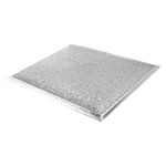 Wb2x8391cm Replacement Range Hood Grease Filter. Fixed Price $26.99.