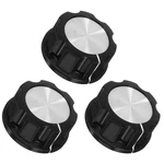 3 Pcs Kitchen Switch Knob Air Fryer Replacement Parts Automatic Timer. Fixed Price $15.31.