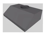 Vent-a-hood - Prh9230gs 30" Under Cabinet Range Hood 600 Cfm, New In Box!. Fixed Price $999.00.