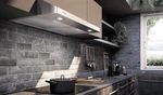 Nib Faber Levg24ss300 Under Cabinet Range Hood With 4-speed 300 Cfm Motor. Fixed Price $355.00.
