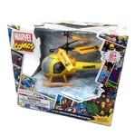Marvel Comics Avengers 2.5 Ch Wireless Thanos Helicopter W/ Remote Control. Fixed Price $21.95.