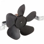 Broan 97012248 Motor Fan Assembly 1/2" Mounting Bracket. Fixed Price $95.95.