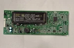 Thermador Double Oven Display Module Part# 00671729 00640303 00640299 00493148. Fixed Price $174.99.