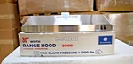 Ge 30" Width 200cfm Stainless Steel (under Cabinet) Rangehood #jvx3300sjss. Fixed Price $110.46.