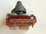 Range Hood Blower Switch W10293967 For Jenn-air Jxu9136hp1 Ra117. Fixed Price $48.66.