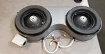 Ra-34lu36ss Oem Windster Range Hood 36" Motor Fan Blower Assy For. Fixed Price $245.95.
