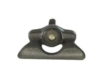 Wrs 11/4in Heavy Duty Vent Lock Dark Bronze. Fixed Price $37.34.