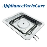Bosch Microwave Heating Element Hmv8054u. Fixed Price $34.99.
