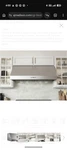Zephyr Ak7400as Tidal Ii 30" Wall-mounted Range Hood Stainless Steel(make Offer). Fixed Price $555.00.