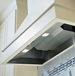 Vent-a-hood Bh346sld 900 Cfm 46-3/8"w Stainless Steel Wall -. Fixed Price $2787.00.