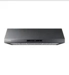 Quik Ship Samsung 36" 600-cfm Bluetooth Black Stainless Range Hood Nk36n7000ug. Fixed Price $999.99.