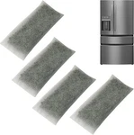 Beaufan 4 Pack Frpapk2rf Pureair Pk-2 Refill Filter Compatible With Frigidaire G. Fixed Price $34.75.