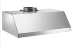 Bertazzoni Pro Series Ku30pro1xv 30 Inch Under Cabinet Range Hood *new. Fixed Price $499.50.