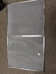 Broan S99010434-002 Filters -broan Fits Alt130 Series. Fixed Price $59.99.