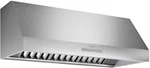 Thermador 48" Delay Shut-off 4-speed Professional Series Ss Wall Hood Ph48hws. Fixed Price $1849.00.