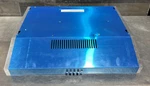 Ancona Undercabinet Stainless Steel Range Hood Nos Surplus. Fixed Price $249.99.