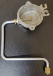 Samsung Range Right Front Tube Dg94-01497a For Na36k6550tg Free Shipping. Fixed Price $39.96.