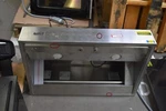 Viking Vwh536481ss 36" Stainless Wall Chimney Range Hood Nob #130501 Bp. Fixed Price $900.00.