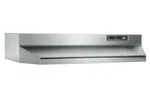 Broan 40000 Series 403004 30 Inch Under Cabinet Range Hood. Fixed Price $110.00.