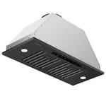 Vikio Home Black Builtin/insert Range Hood 30 Inch, 980 Cfm Vent For Kit.... Fixed Price $273.45.