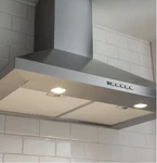 Ge Jvw5301sjss 30" Stainless Wall Chimney Range Hood #93970 Bf Bp. Fixed Price $200.00.