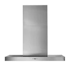 Best Gorgona 48" Wall Mount Chimney Range Hood. Fixed Price $2000.00.