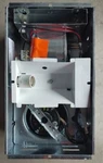 Nutone 765h80l-b 80 Cfm Bath Ventilation Replacement Fan Housing Unit Only. Fixed Price $119.99.