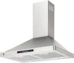 Garvee Wall-mount Range Hood 450 Cfm Ducted, 3-speed Touch & Remote Control. Fixed Price $174.83.