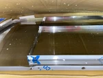 Zephyr Ak1726 Stainless Steel Duct Cover For Tempest I & Ii Range Hoods. Fixed Price $334.99.