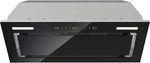 30" Range Hood Insert 600cfm, Ducted/ductless, Touch Control, Led Lights. Fixed Price $316.99.