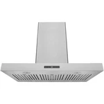 Hauslane Is-710 36-inch Stainless Canopy Island Range Hood 1000 Cfm. Fixed Price $699.99.