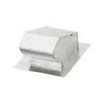 Lambro 7" Roof Cap W/damper. Fixed Price $56.00.