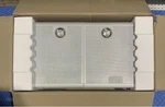 Thermador 400cfm Hood Insert 29 #vci29cs For Range/cooktop, C-pics & Desc. Fixed Price $599.00.