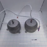Windstar Range Ws-5542ss Hood Motor (set Of 2). Fixed Price $60.99.