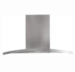 Ge Profile Uvw7361swss 36" Wall Mount Chimney Hood With 420 Cfm Internal Blower. Fixed Price $1249.99.