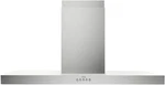Kobe Range Hoods Rax2130sqb-wm-2 Wall Mount Hood, Stainless Steel. Fixed Price $574.00.