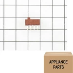 Ap5989751-a Ps11731241 Oem For Whirlpool Stove Rocker Switch Part # Model A1. Fixed Price $167.60.
